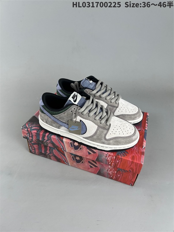 women low dunk sb shoes HH 2023-2-27-026